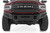 Front Bumper Tubular Ram 2500/3500 2WD/4WD (2019-2026)