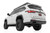 6 Inch Lift Kit Toyota Sequoia TRD PRO (2023-2025)