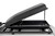 Rooftop Cargo Box Hard Shell Strut Assist 14.5 Cu.Ft. Storag
