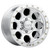 17x9 6x120 4.8BS MT CLASSIC PRO POLISHED-MICKEY THOMPSON