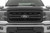 Hood Protector Gloss Black Ford F-150 2WD/4WD (2021-2025)
