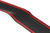Hood Protector Gloss Black Ford F-150 2WD/4WD (2021-2025)