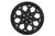Rough Country 80 Series Wheel | One-Piece | Semi Gloss Black | 20x9 | 6x5.5 | -12mm - 80201212A