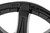 Rough Country 81 Series Wheel | One-Piece | Semi Gloss Black | 20x9 | 5x150 | +18mm - 81201805A