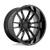 CLASH 22X12 6X135 87.1 BL -44MM