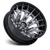 CATALYST DRW 22X8.25 8X200 -202 CH-GB DR