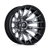 CATALYST DRW 22X8.25 8X210 -221 CH-GB DR