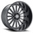 Hostile (Truck Series) Titan 20x12 6x135 -44mm ET Asphalt finish Wheel