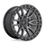 REBEL 22X9 6X135 87 +20 GDB