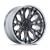 HIVE 22X10 6X5.5 106 -18 G-GNMTL CHR-LP