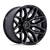 FLUX 20X10 8X6.5 125 -18 G-BLK GTCC