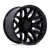 FLUX 22X10 8X6.5 125 -18 G-BLK