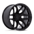 FLUX 24X10 6X5.5 106 +0 G-BLK