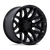 FLUX 20X10 8X180 124 -18 BLK-OUT
