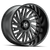 Hostile (Truck Series) Syclone 20x10 6x139.7 -19mm ET Asphalt finish Wheel
