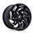 REACTION 18X9 6X135/5.5 106.1 NBL 01MM