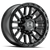 Hostile (Desert Series) Ridgecrest 20x9 8x180 1mm ET Asphalt finish Wheel