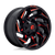 REACTION 18X9 8X180 124.3 NLQ 01MM