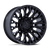 STRIKE 20X10 8X180 124 -18 BLK-OUT