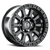 Hostile (Desert Series) Crawler 17x9 6x135 0mm ET Asphalt finish Wheel