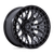 SIGMA 20X10 6X135 87 -18 M-GNMTL BLK-LP