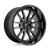 CLASH 18X9 6X5.5 106.1 NBL -12MM