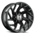 Hostile (Truck Series) Vortex 20x10 8x180 -19mm ET Asphalt finish Wheel