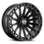 Hostile (Truck Series) Warrior 20x10 6x135 -19mm ET Asphalt finish Wheel