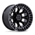CHARGER 20X10 8X6.5 125 -18 GBLK BRS-DDT
