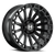 Hostile (Truck Series) Warrior 20x9 6x139.7 0mm ET Asphalt finish Wheel