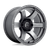 RUSH 18X9 6X120 67.1 GD 20MM