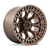 CHARGER 20X10 8X180 124 -18 PLTNM-BRNZ