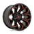 ASSAULT 18X9 6X135/5.5 106.1 MBQ 01MM