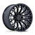 TRAX 20X10 8X180 124 -18 G-BLK MF-DTCC