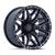 INJECTOR 20X10 8X170 125 -18 GBLK-MCH-DT