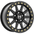 Hostile (UTV Forged Beadlock) Rival 15x6 5x114.3 38mm ET Asphalt finish Wheel