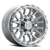 Hostile (Desert Series) Ridgecrest 17x9 6x139.7 0mm ET Asphalt finish Wheel [H135-1790655050M]