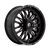 ARC UTV 18X7 4X136 110 NBL +13