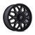 FLUX DRW 22X8.25 8X200 +104 GBLK-GY (DF)