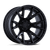 CATALYST 20X9 6X5.5 106 +20 M-BLK G-BLK