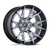 CATALYST 20X9 6X5.5 106 +20 CHR G-BLK