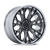 HIVE 22X9.5 6X5.5 106 +20 G-GNMTL CHR-LP