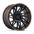 DYNAMO 20X9 6X135 87 +1 M-BLK BRNZ-LP