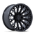 TRAX 20X9 8X170 125 +1 M-BLK