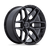 FLUX 22X9.5 6X135 87 +20 G-BLK GTCC