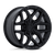 FLUX 17X9 6X135 87 +1 G-BLK