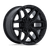 FLUX 18X9 6X5.5 106 +1 G-BLK