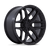 FLUX 17X9 6X5.5 106 +1 BLK-OUT