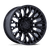 STRIKE 20X9 8X170 125 +1 BLK-OUT