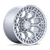 CHARGER 20X9 8X170 125 +1 G-SLV-MCH